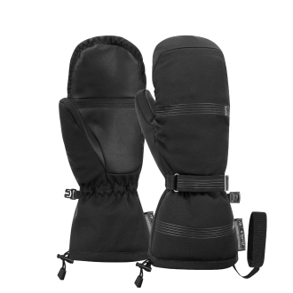 Reusch Cozy R-TEX® XT Mitten 6231558 7700 schwarz 1